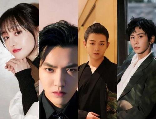 2021娱乐圈吃瓜,瓜田李下,明星们的年度“瓜”事盘点